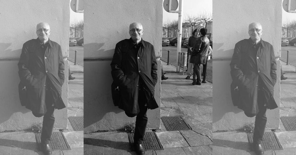 Ανθρωποι των γραμμάτων σε κοινωνικό ρόλο ευθύνης